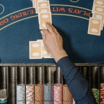 Бездепозитные бонусы онлайн-казино с фишками и деньгами