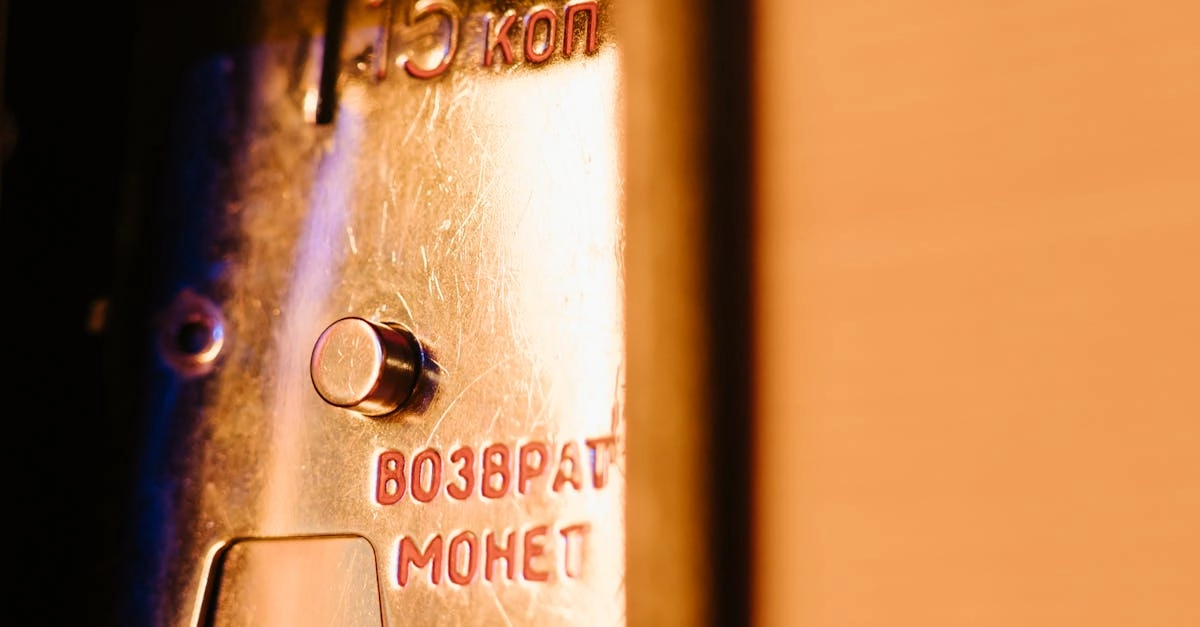 Современные игровые автоматы с цифровыми дисплеями и технологиями 2025 года