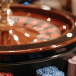 Анализ игрового контента RamenBet Casino с данными и статистикой