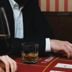 Практические основы игры в блэкджек в казино без романтики