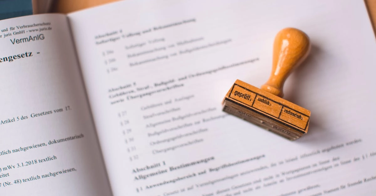 Игорные порталы в Германии и их регулирование